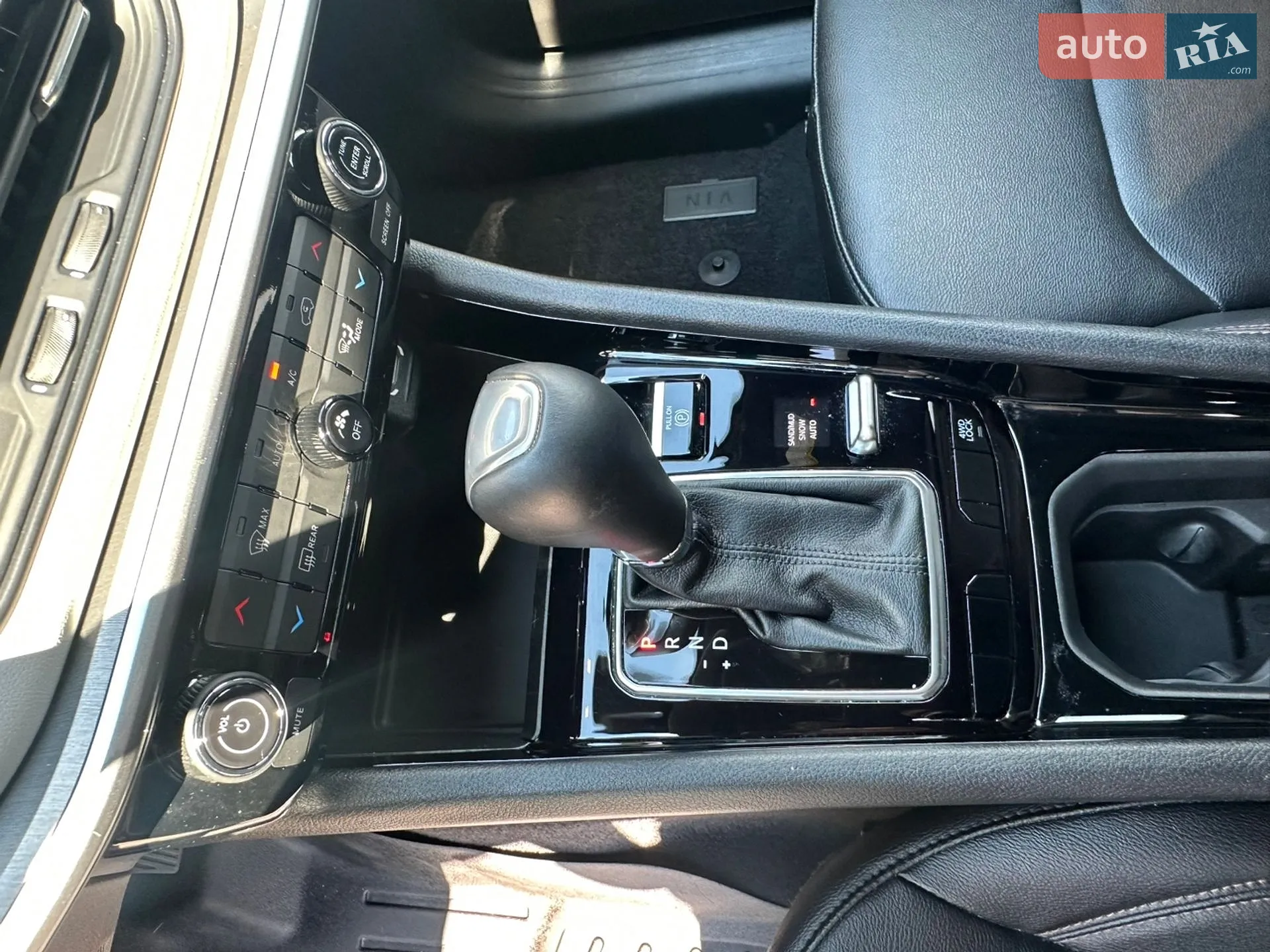 2024 Jeep Compass - мініатюра 20