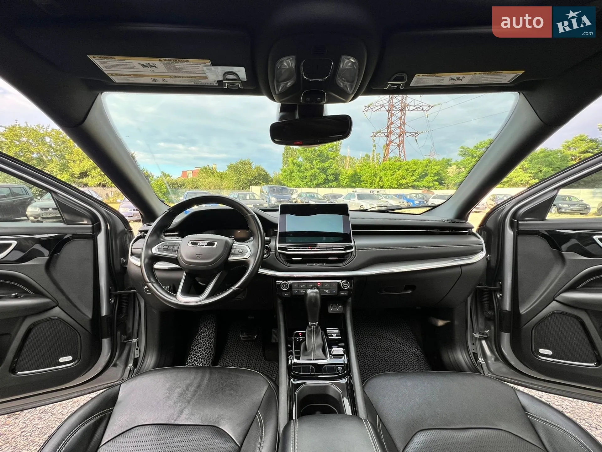 2022 Jeep Compass - мініатюра 14