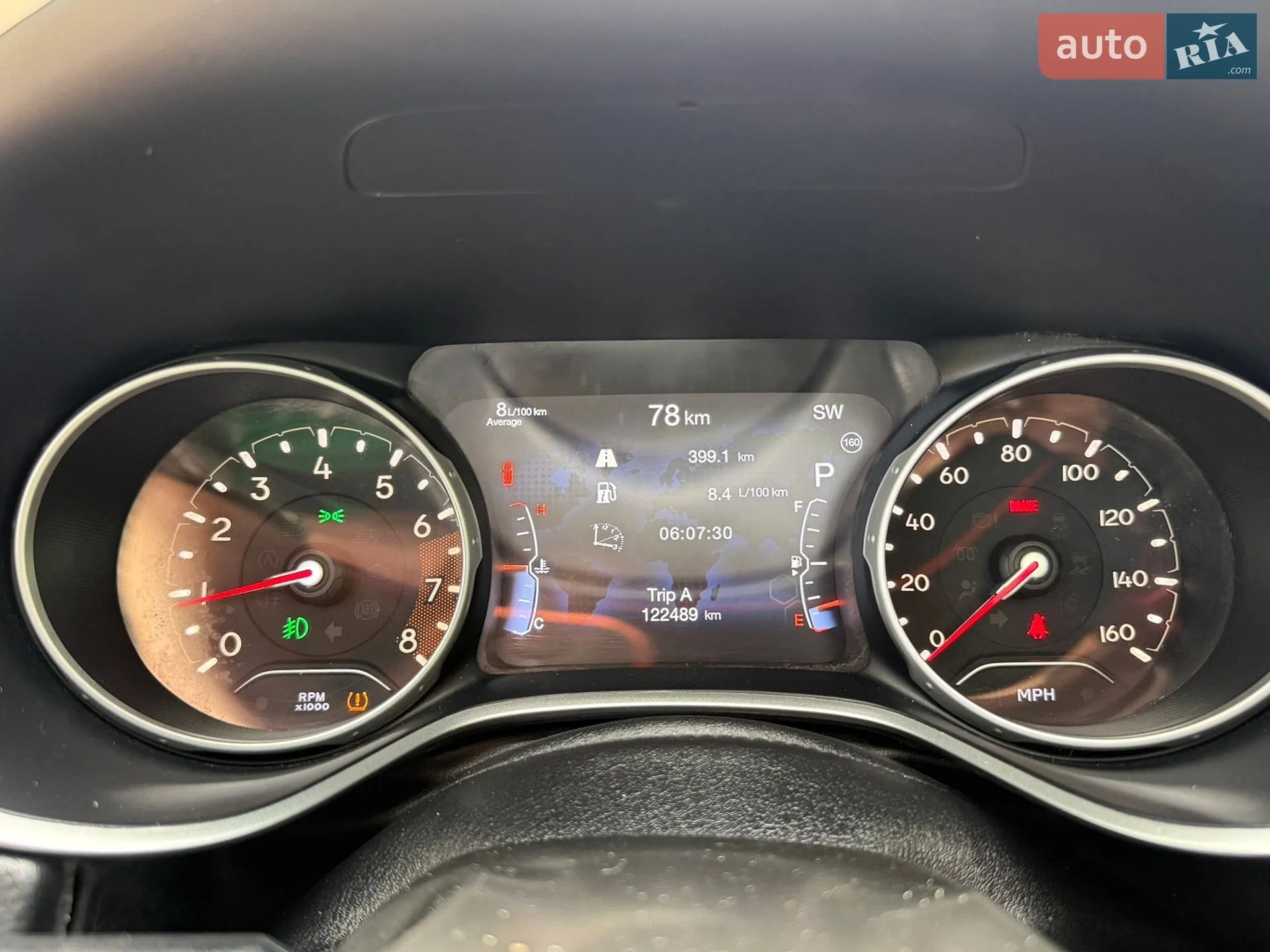 2018 Jeep Compass - мініатюра 45