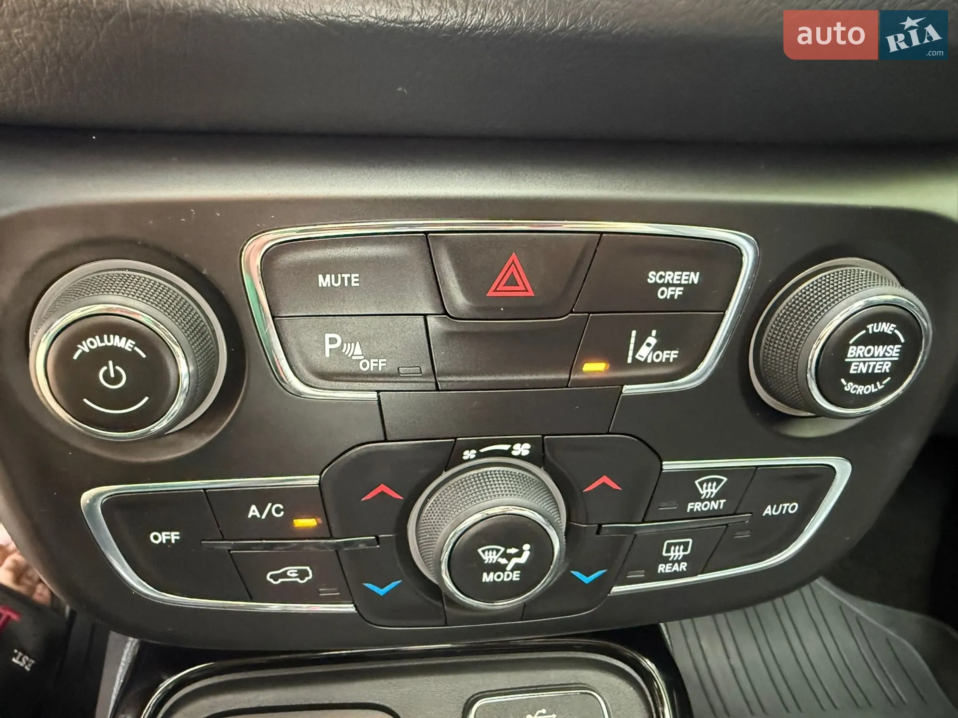 2018 Jeep Compass - мініатюра 50