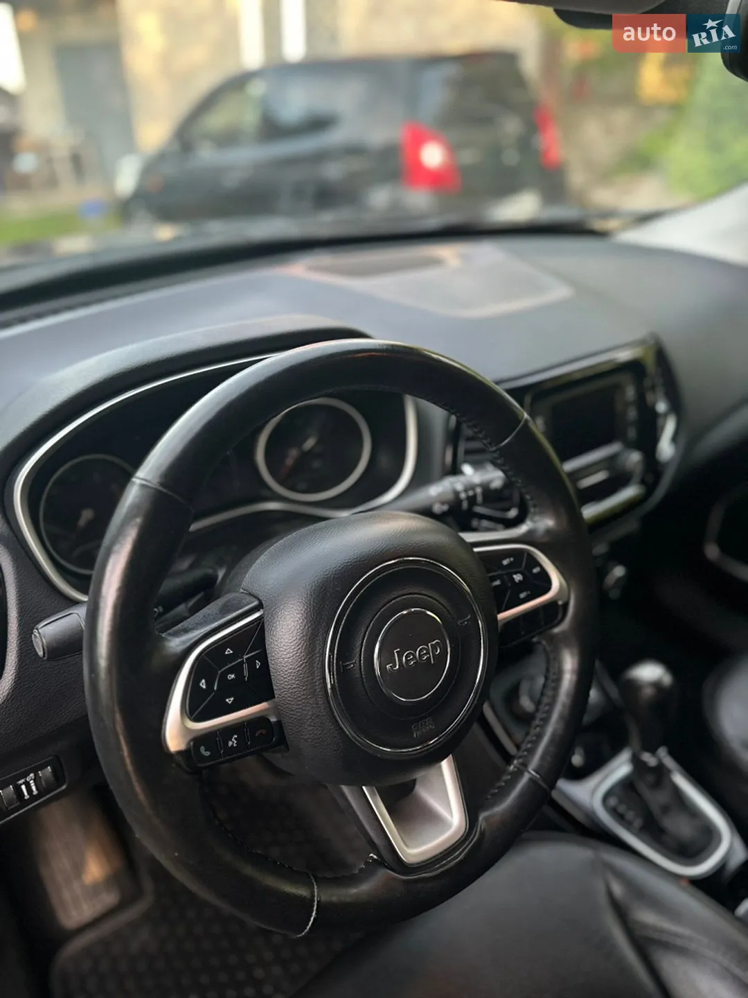 2018 Jeep Compass - мініатюра 11
