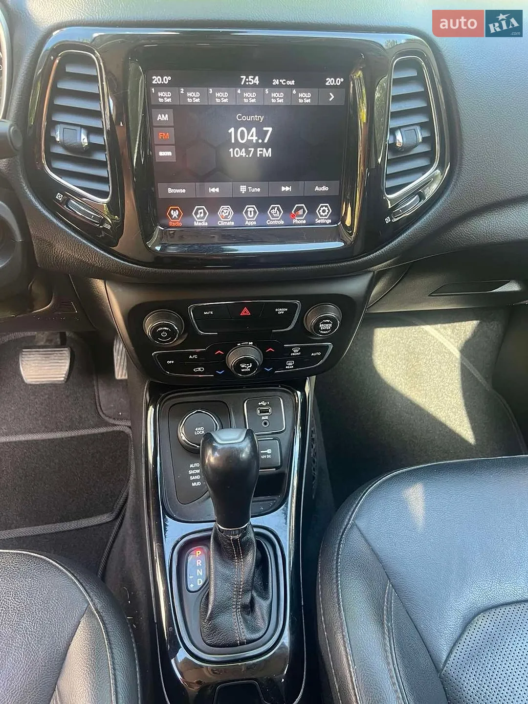 2019 Jeep Compass - мініатюра 10
