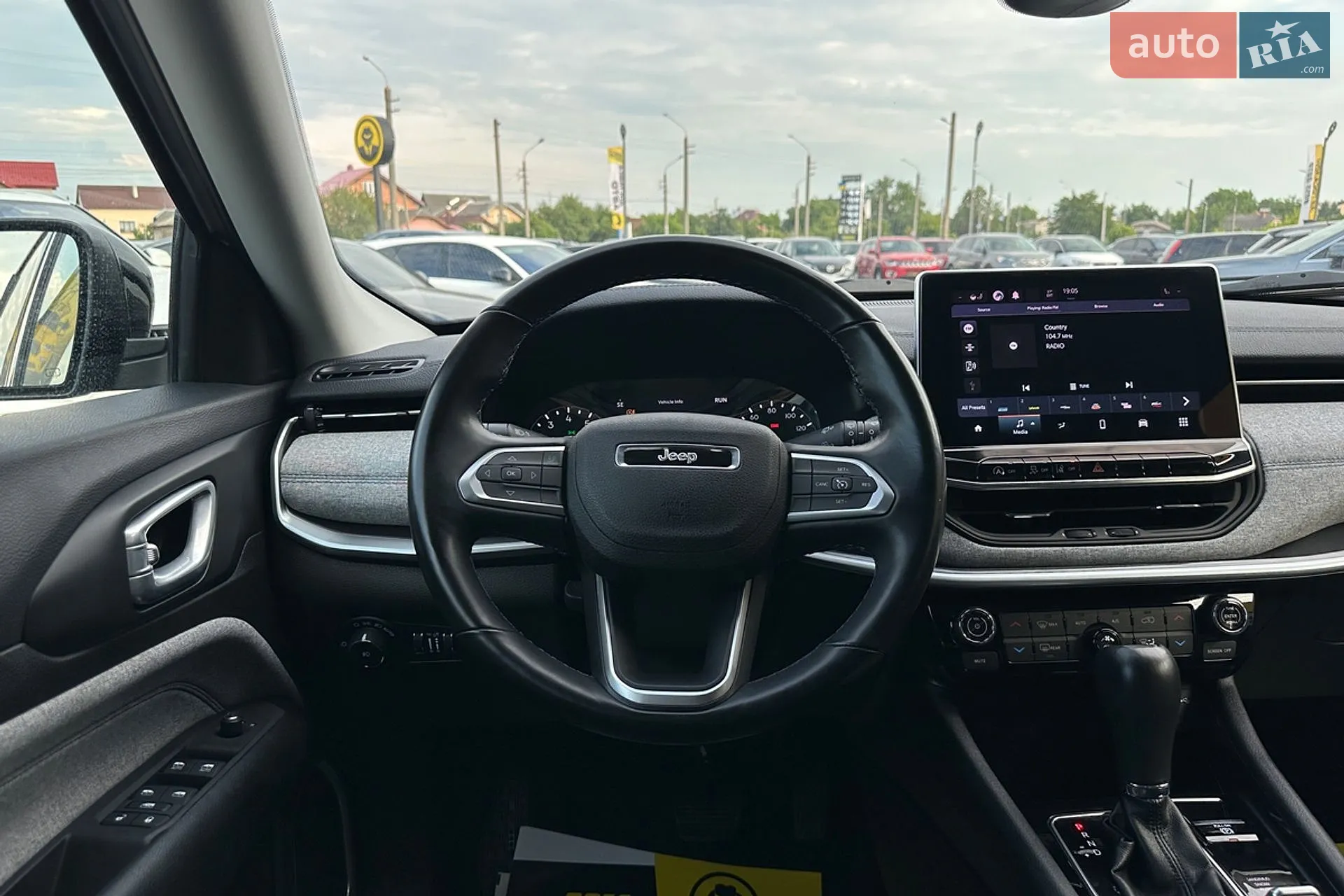 2022 Jeep Compass - мініатюра 10