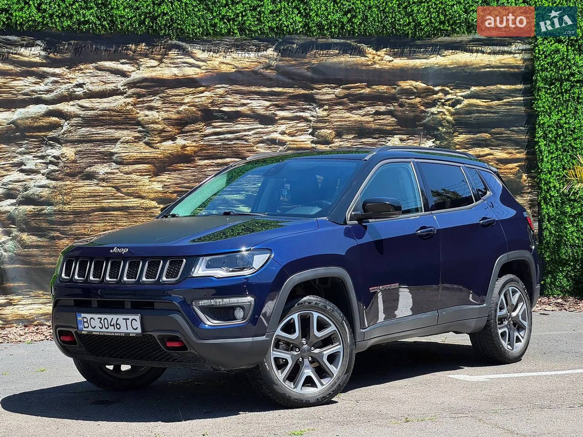 2019 Jeep Compass - мініатюра 4