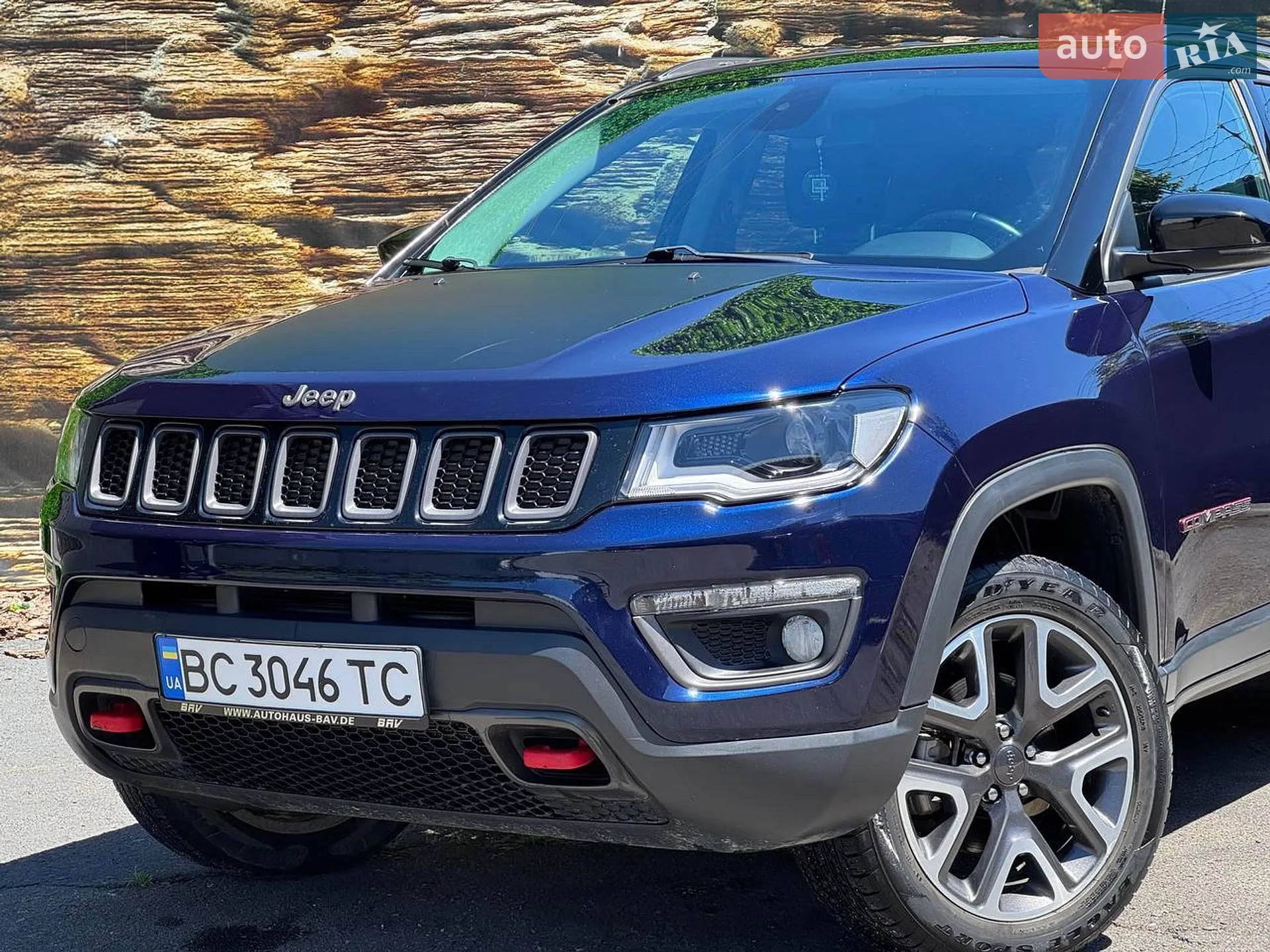 2019 Jeep Compass - мініатюра 5