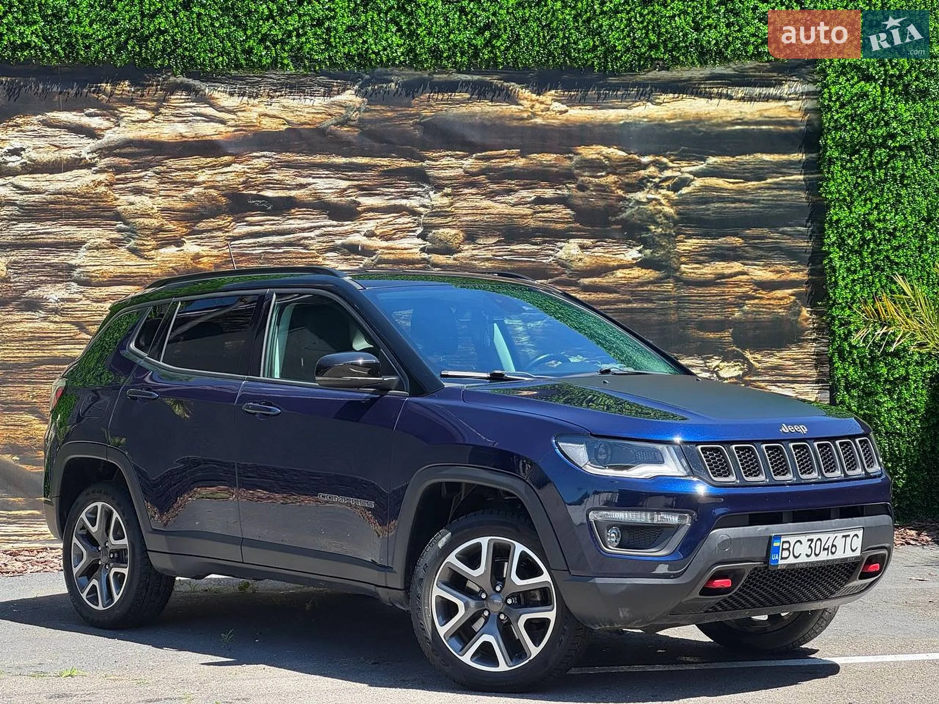 2019 Jeep Compass - мініатюра 10