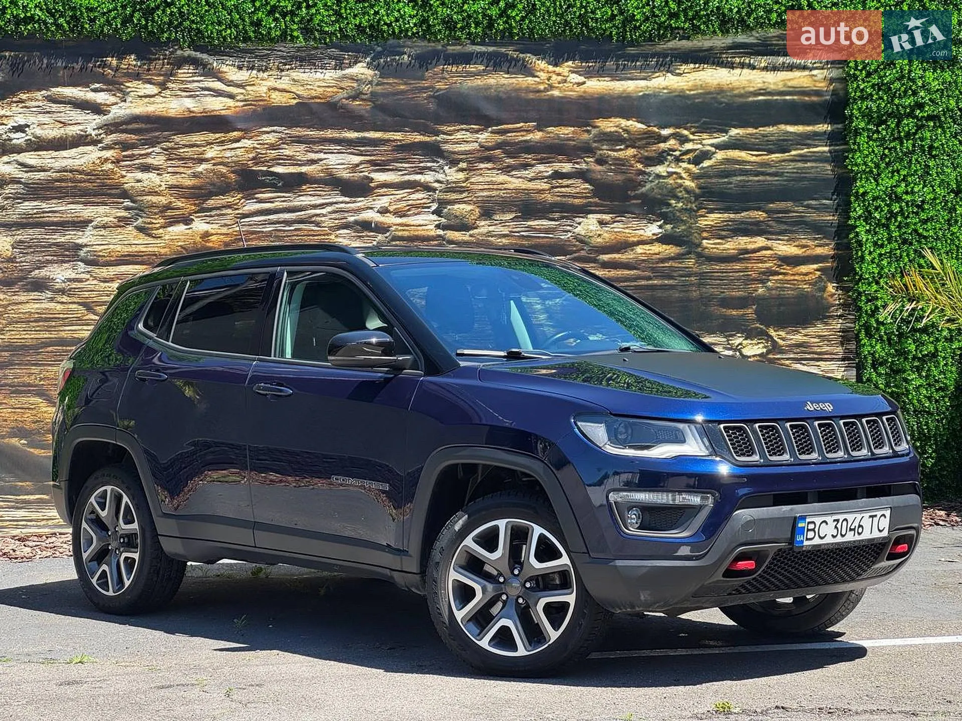2019 Jeep Compass - мініатюра 11