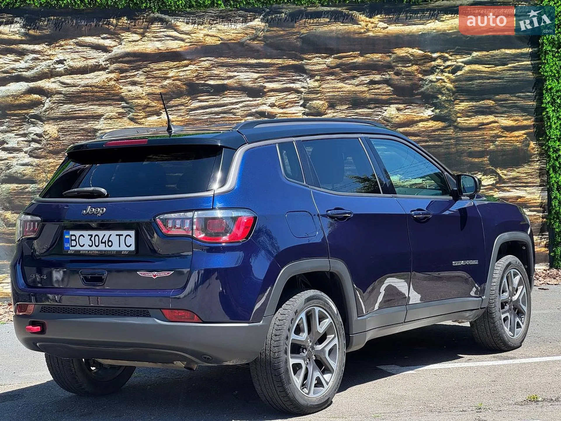 2019 Jeep Compass - мініатюра 16