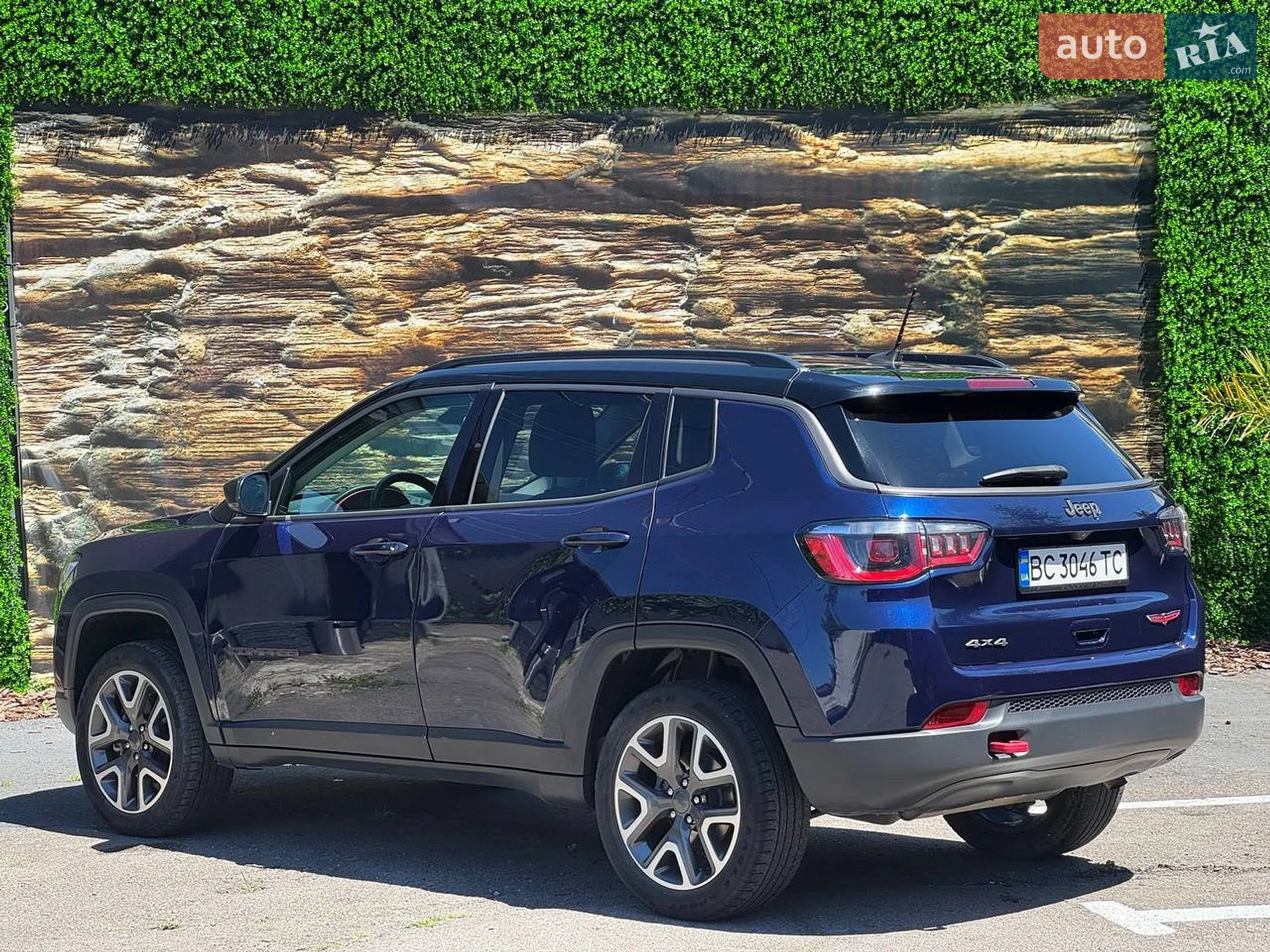 2019 Jeep Compass - мініатюра 22