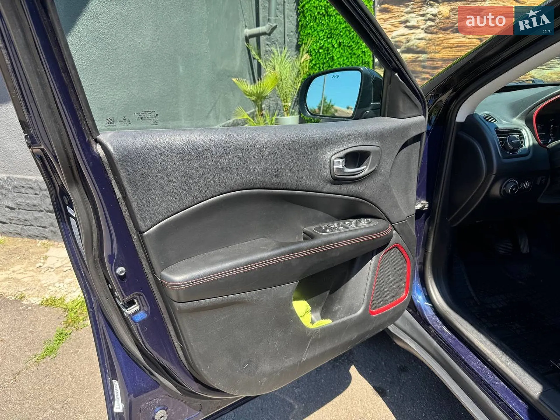 2019 Jeep Compass - мініатюра 26