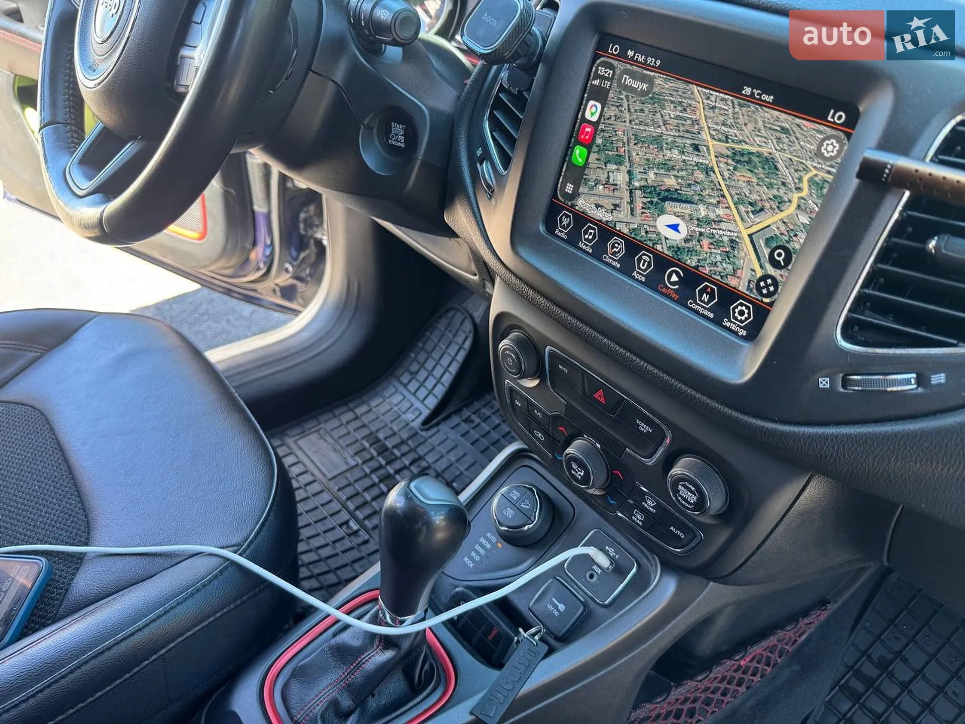 2019 Jeep Compass - мініатюра 40