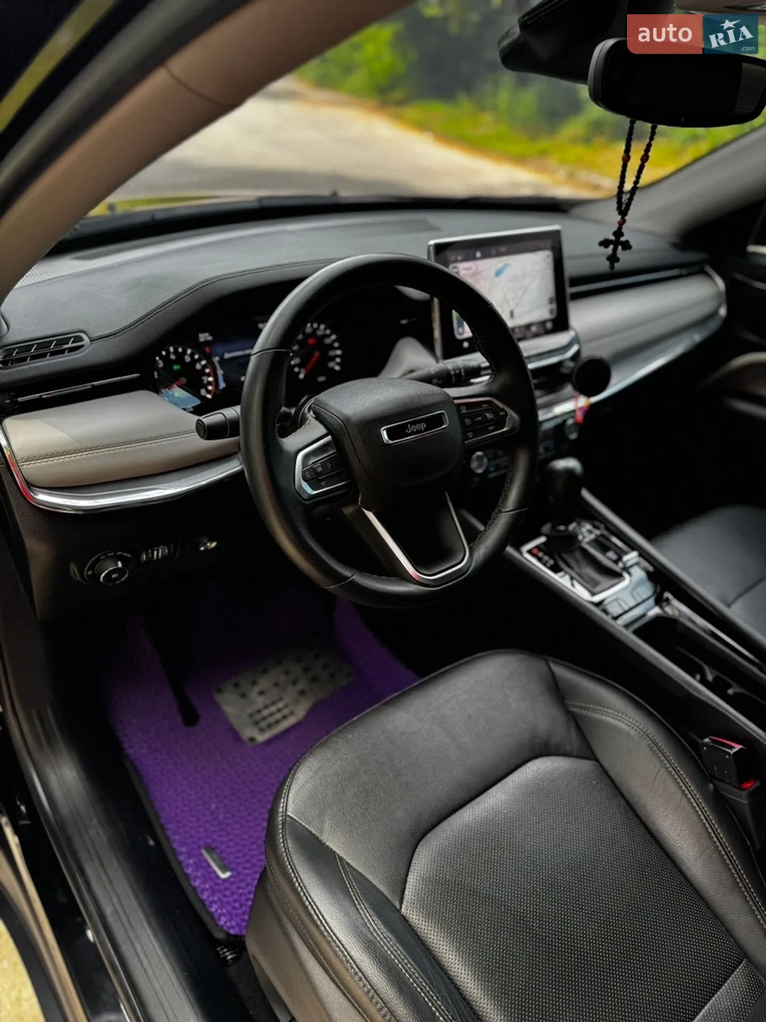 2022 Jeep Compass - мініатюра 13