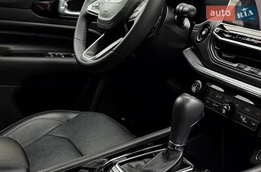 Позашляховик / Кросовер Jeep Compass 2023 в Івано-Франківську