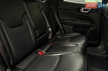Позашляховик / Кросовер Jeep Compass 2023 в Івано-Франківську