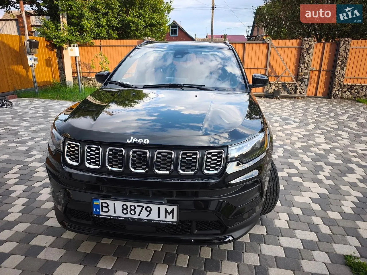 2025 Jeep Compass - мініатюра 18