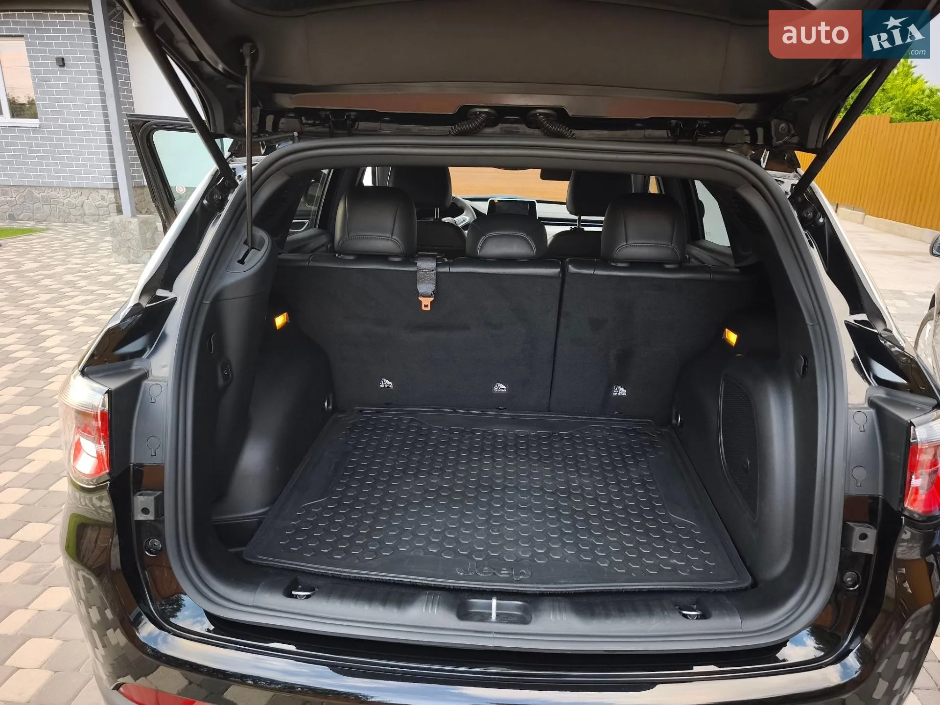 2024 Jeep Compass - мініатюра 14