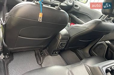 Внедорожник / Кроссовер Jeep Compass 2018 в Киеве