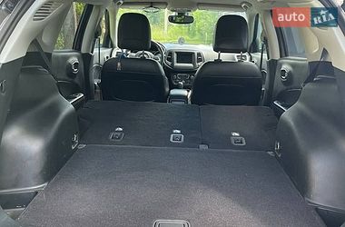 Внедорожник / Кроссовер Jeep Compass 2018 в Киеве