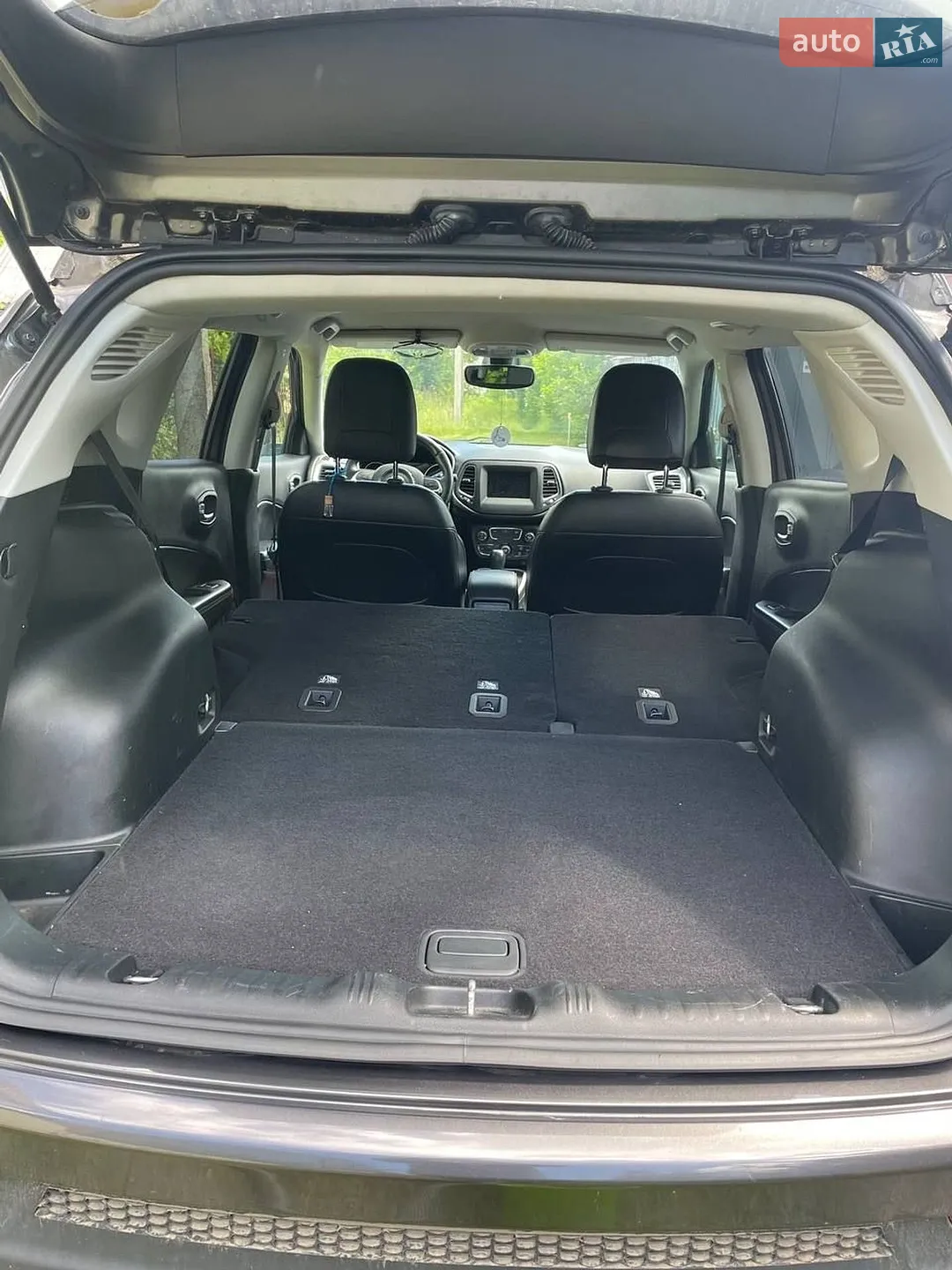 2018 Jeep Compass - мініатюра 12