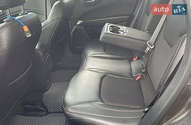 Внедорожник / Кроссовер Jeep Compass 2018 в Киеве