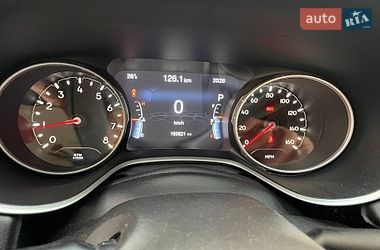 Внедорожник / Кроссовер Jeep Compass 2018 в Киеве