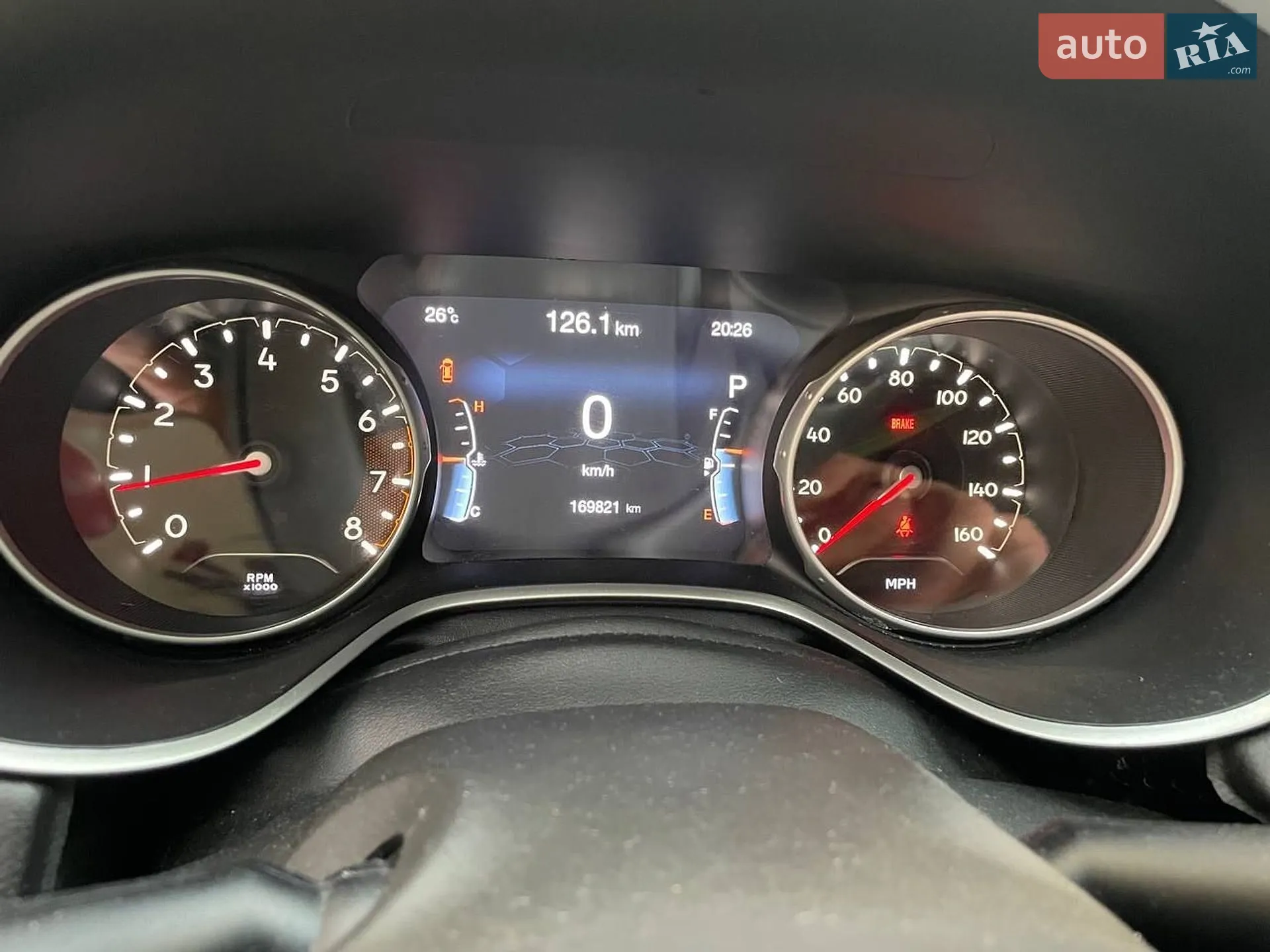 2018 Jeep Compass - мініатюра 17