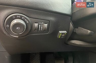 Внедорожник / Кроссовер Jeep Compass 2018 в Киеве
