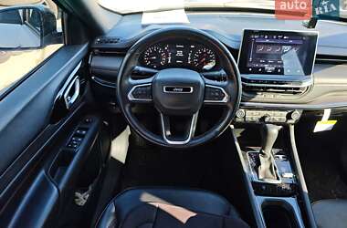 Внедорожник / Кроссовер Jeep Compass 2023 в Харькове