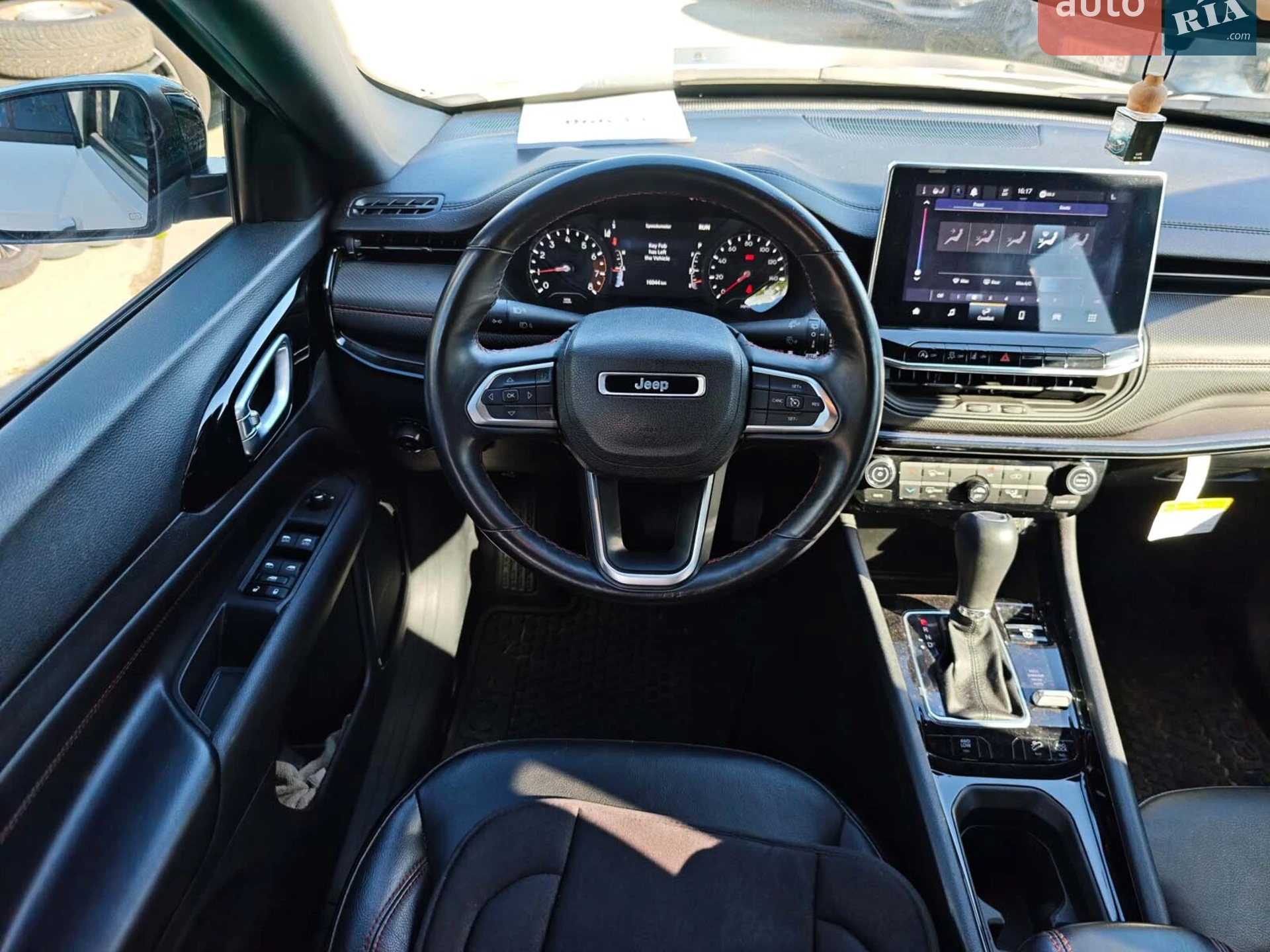 2023 Jeep Compass - мініатюра 18
