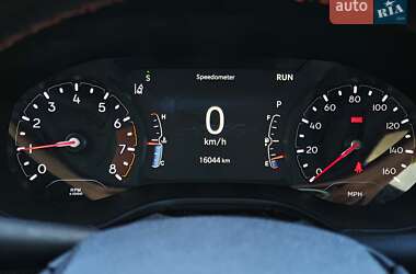 Внедорожник / Кроссовер Jeep Compass 2023 в Харькове