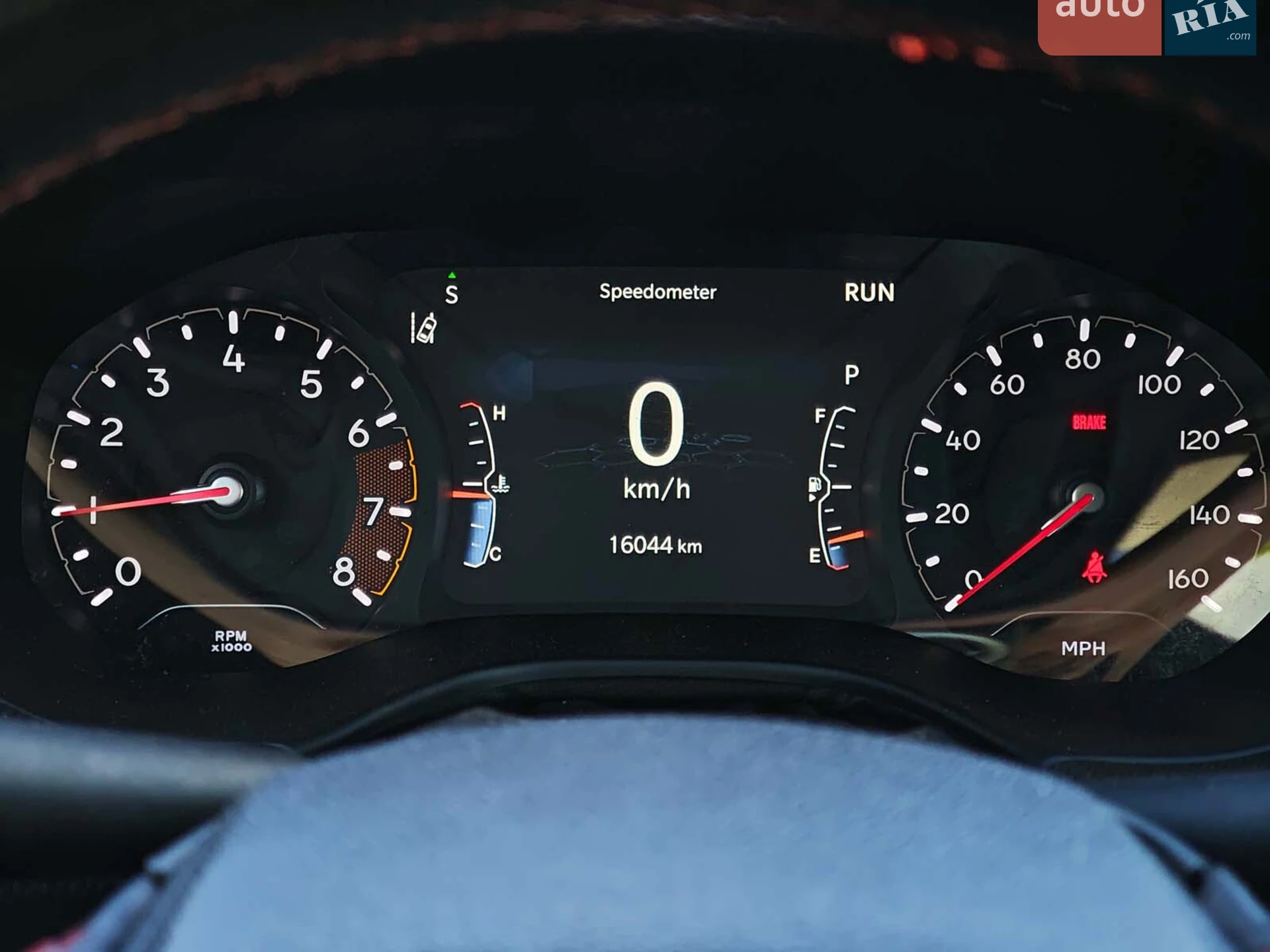 2023 Jeep Compass - мініатюра 29