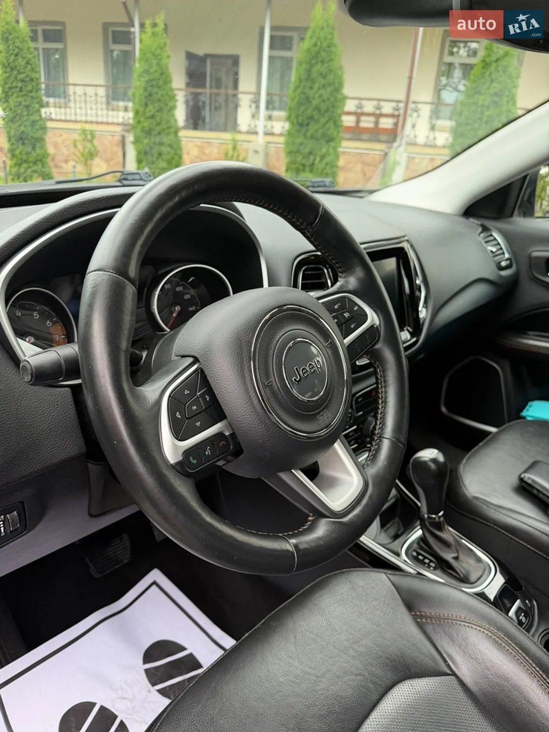 2019 Jeep Compass - мініатюра 23