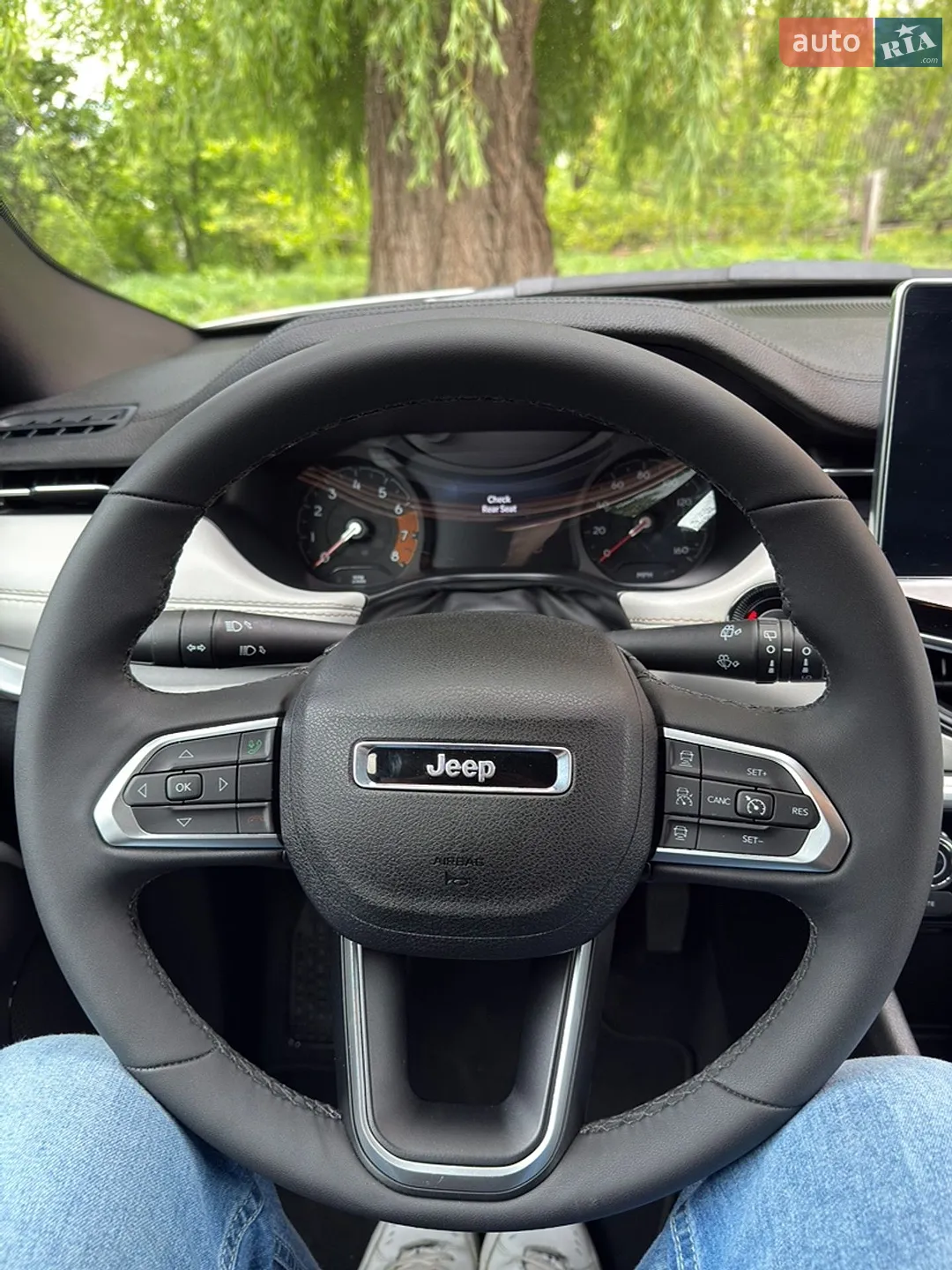 2025 Jeep Compass - мініатюра 30