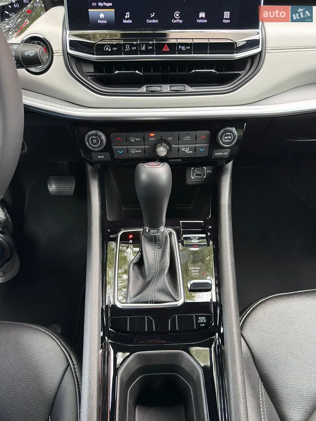 2025 Jeep Compass - мініатюра 40