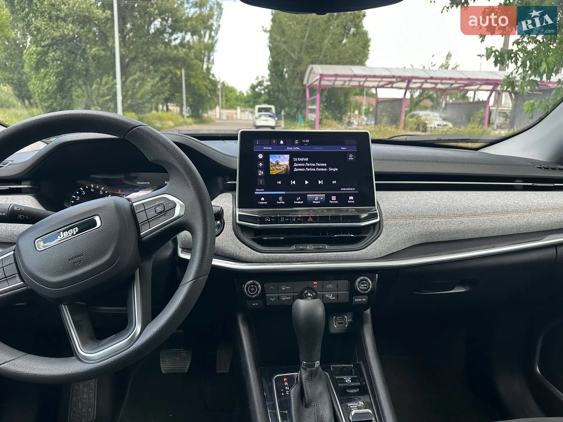 2022 Jeep Compass - мініатюра 12