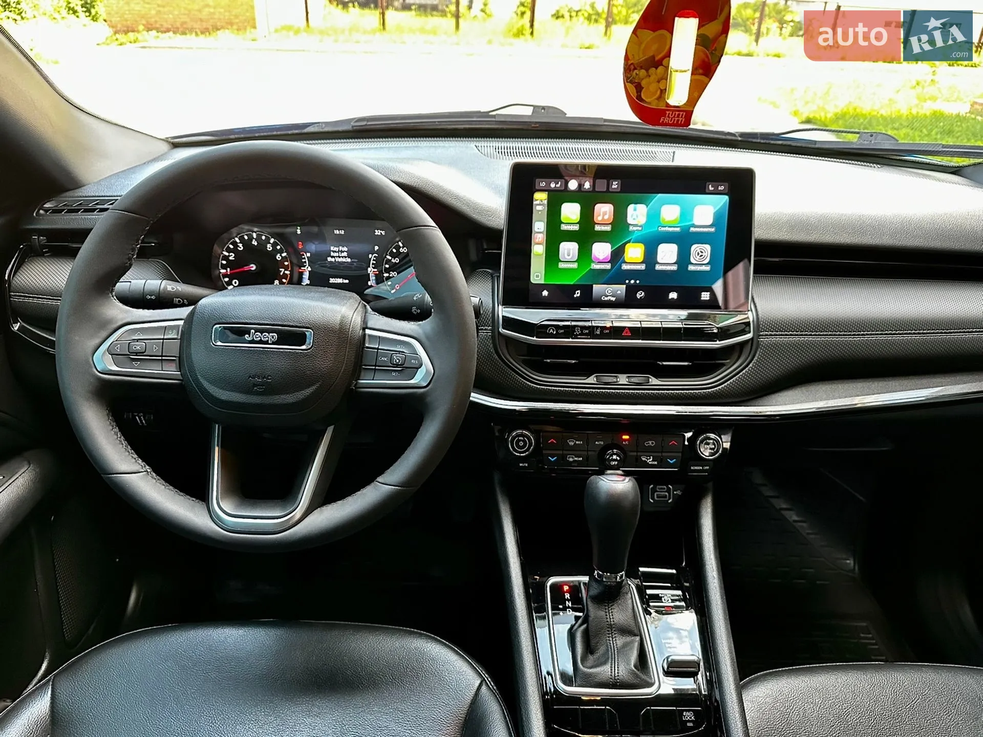 2023 Jeep Compass - мініатюра 29