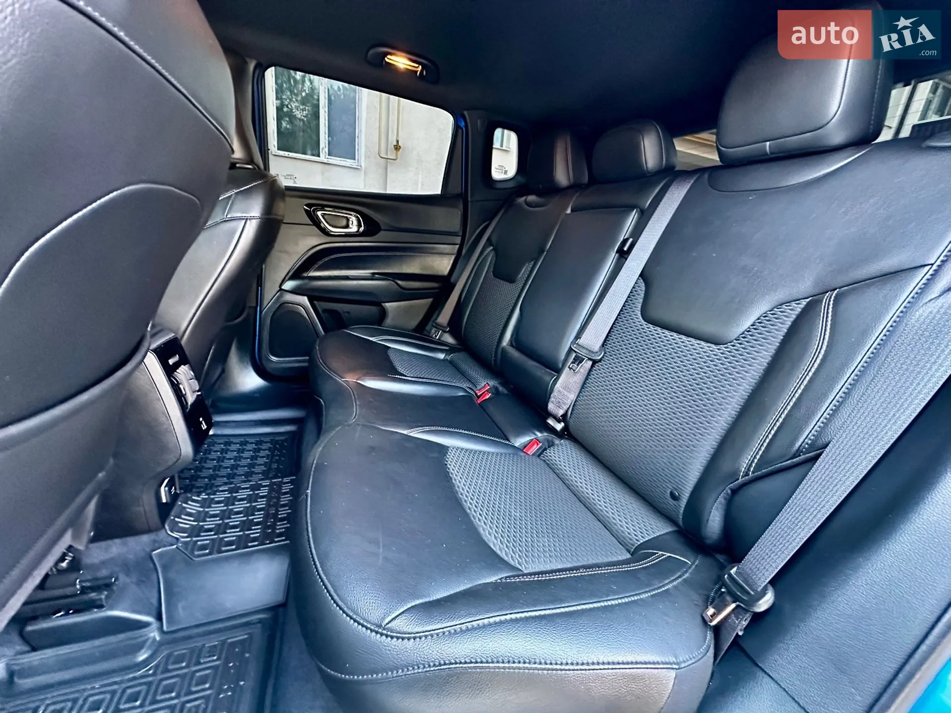 2023 Jeep Compass - мініатюра 39
