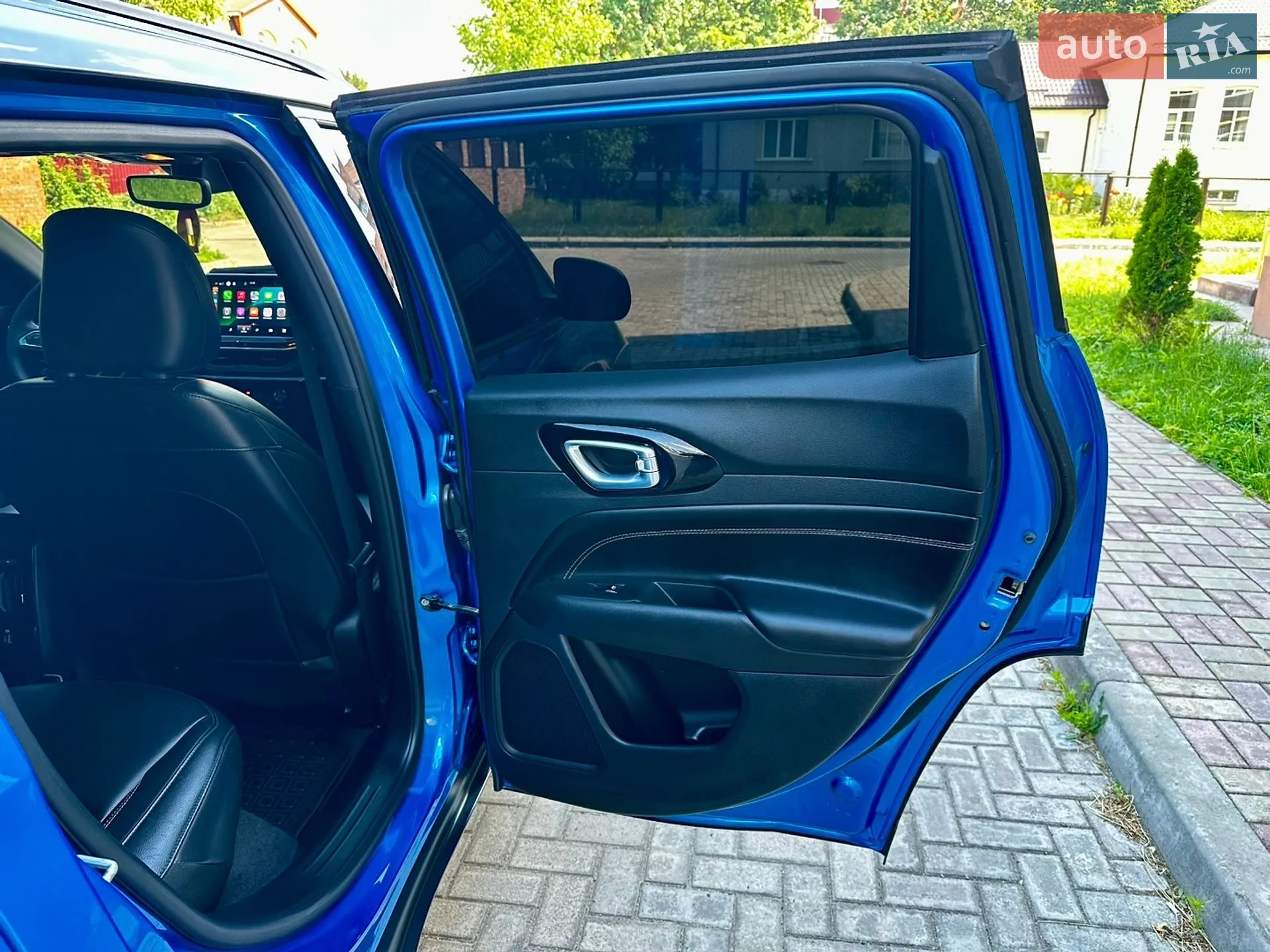2023 Jeep Compass - мініатюра 48
