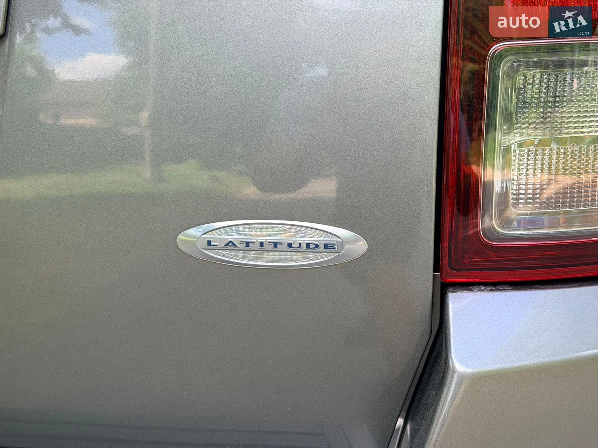 2013 Jeep Compass - мініатюра 12