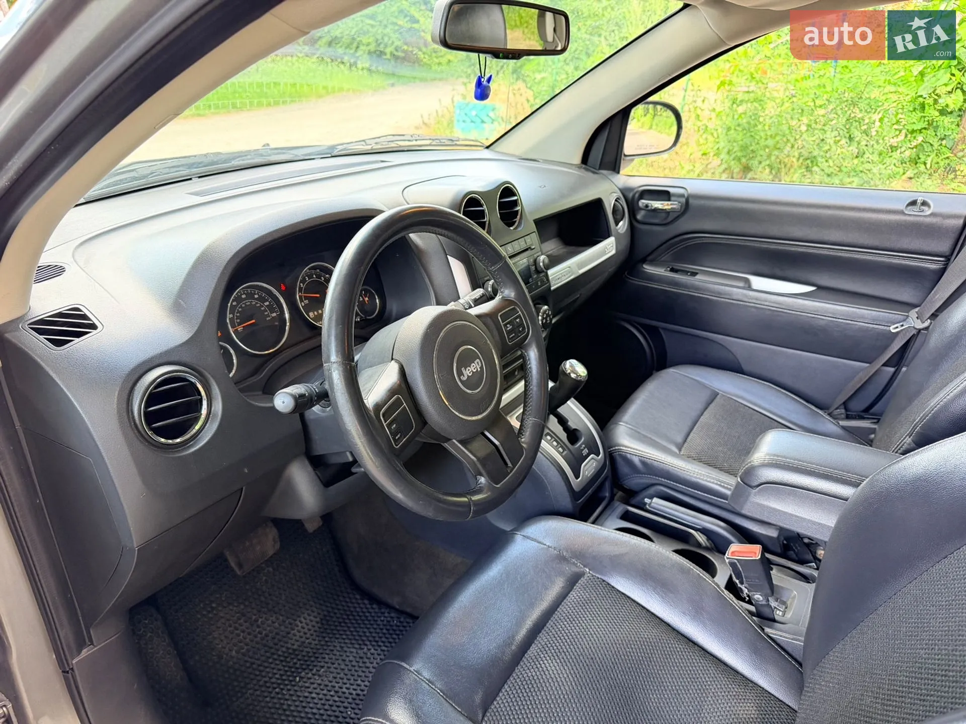 2013 Jeep Compass - мініатюра 18