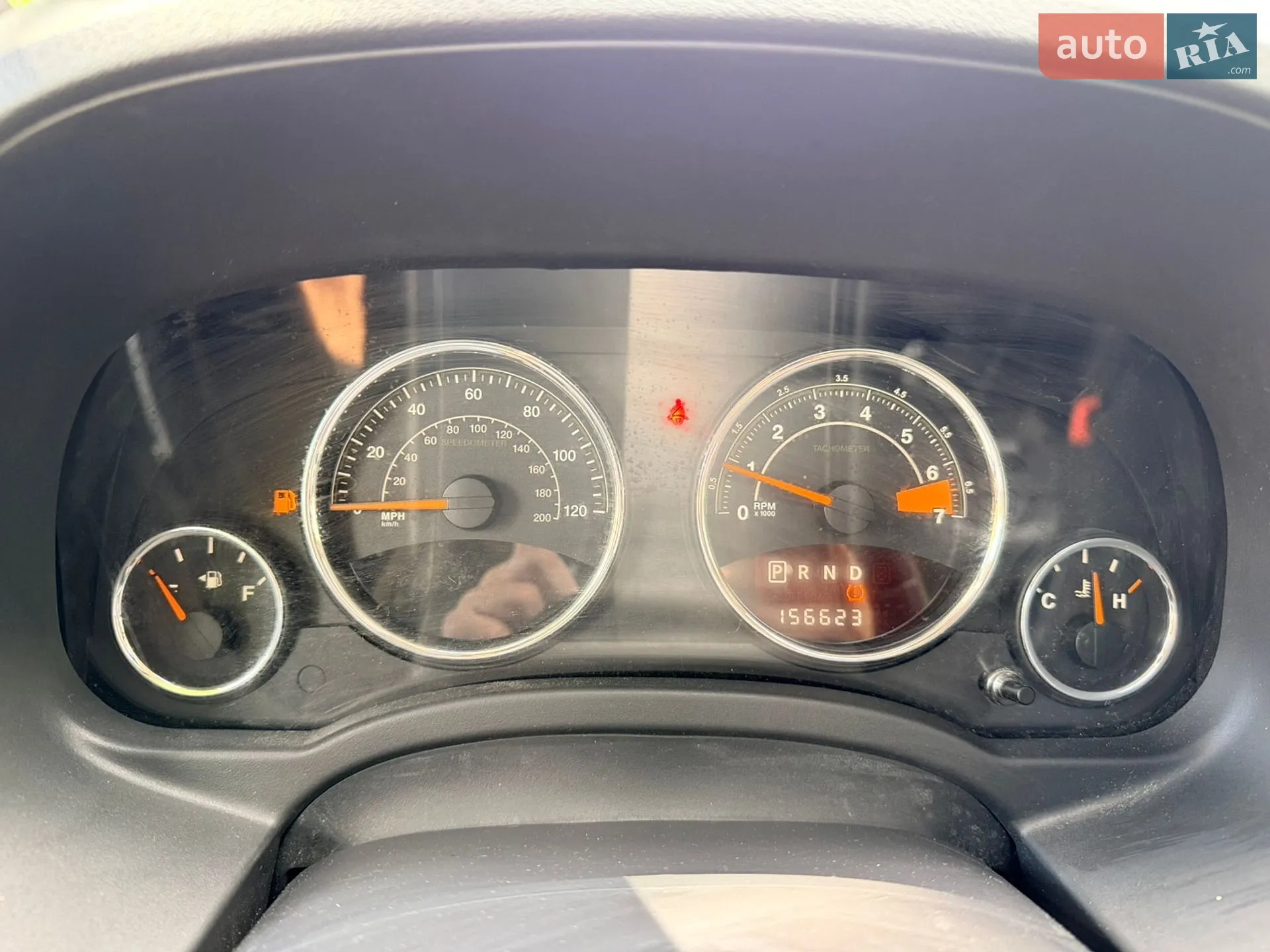 2013 Jeep Compass - мініатюра 32