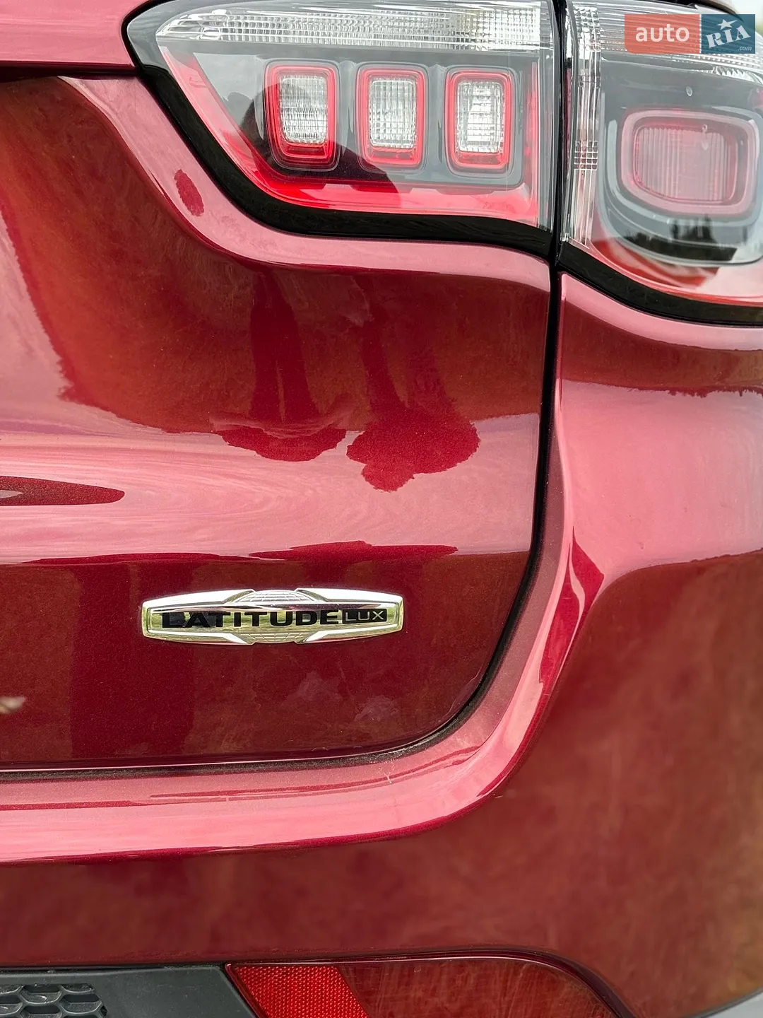 2022 Jeep Compass - мініатюра 20