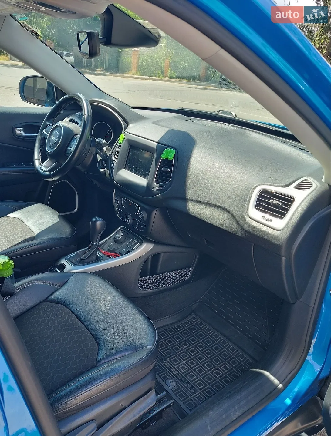 2020 Jeep Compass - мініатюра 8