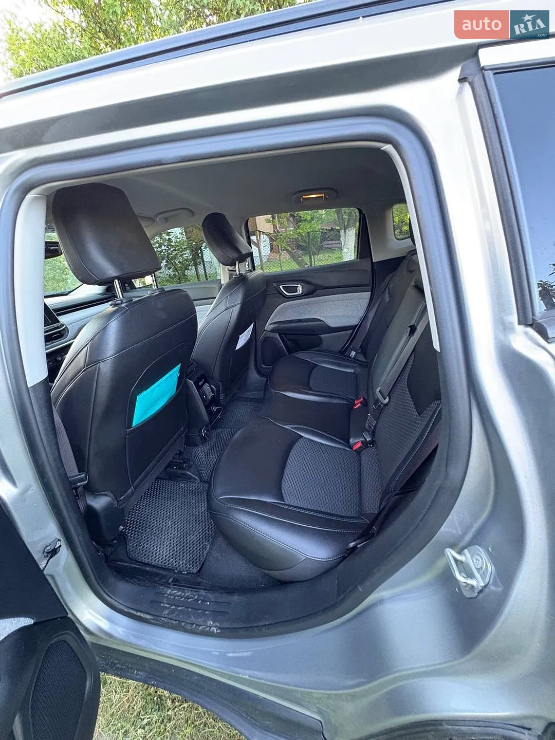 2021 Jeep Compass - мініатюра 7