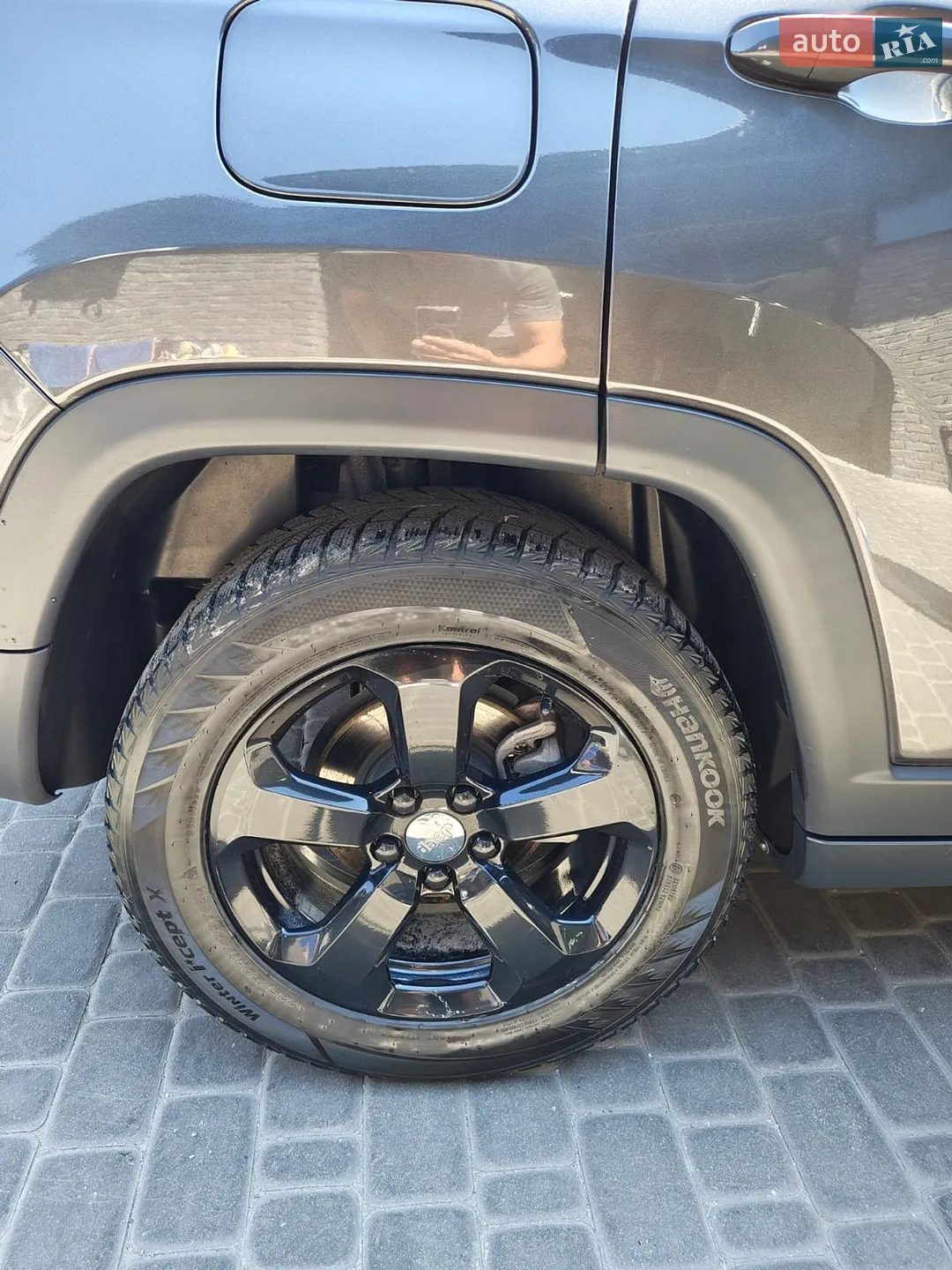 2019 Jeep Compass - мініатюра 13