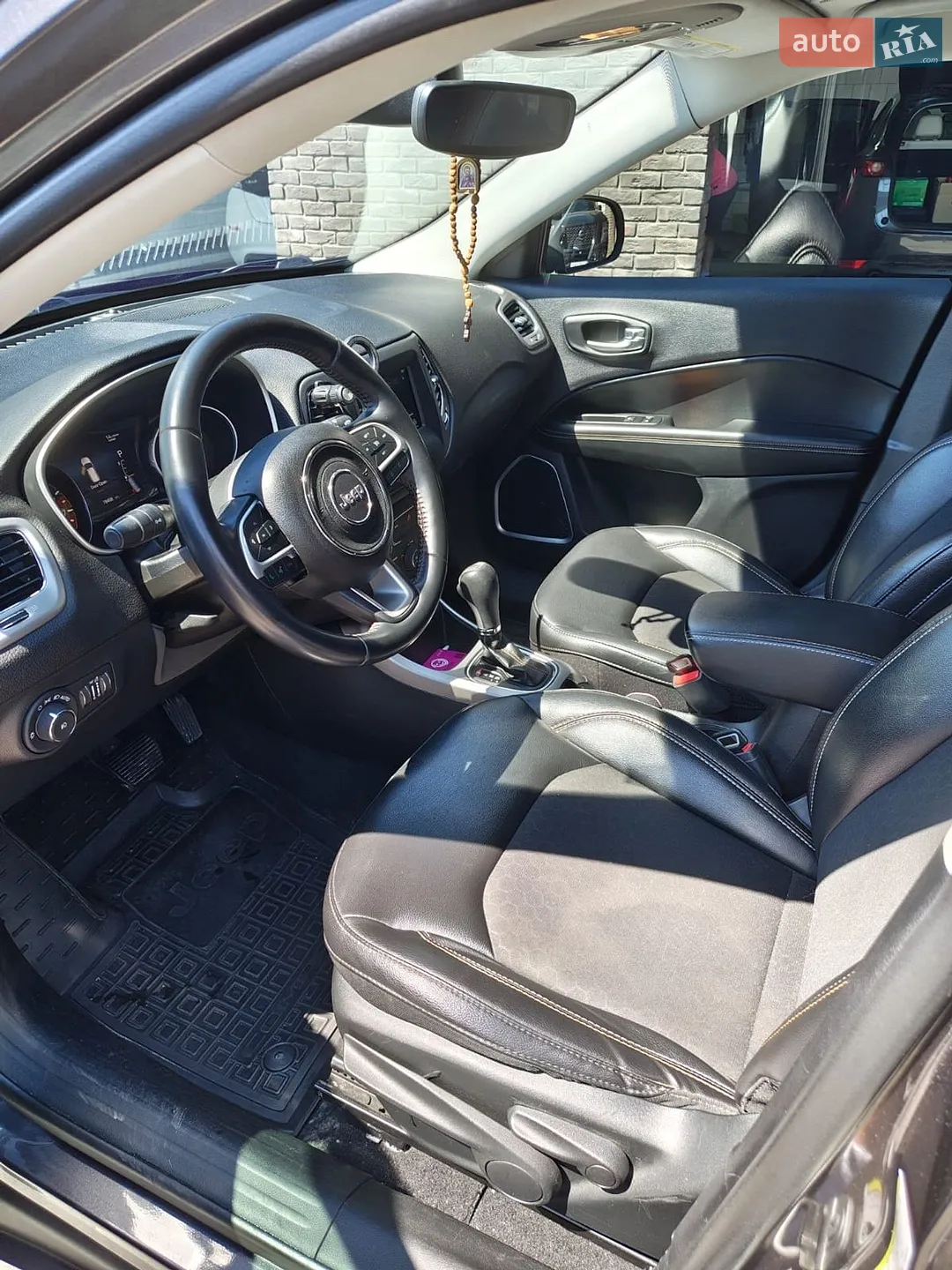 2019 Jeep Compass - мініатюра 15