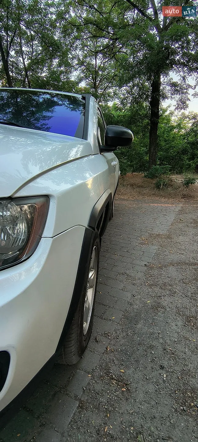 2013 Jeep Compass - мініатюра 5