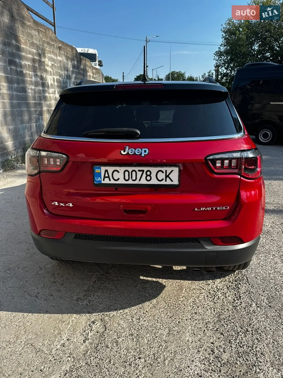 2020 Jeep Compass - мініатюра 10