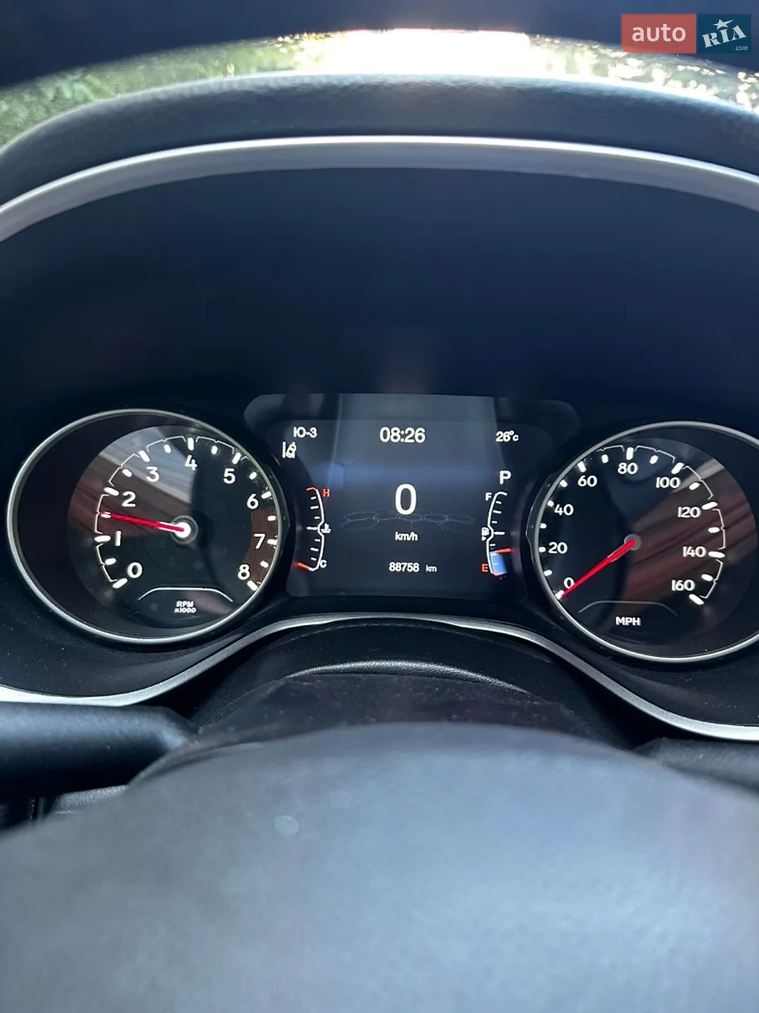 2020 Jeep Compass - мініатюра 20