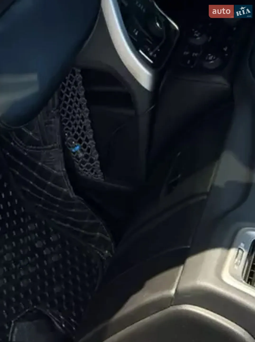 2018 Jeep Compass - мініатюра 8